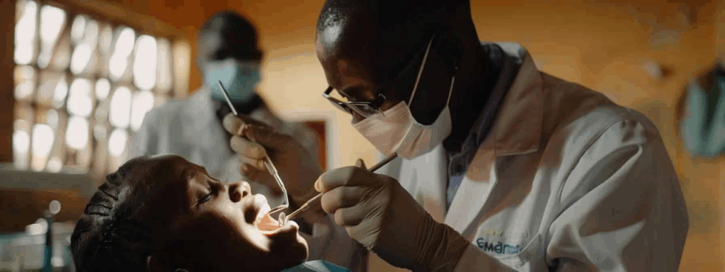 When to Visit an Emergency Dentist for Gum Injuries or Bleeding