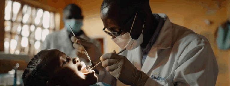 When to Visit an Emergency Dentist for Gum Injuries or Bleeding
