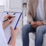STI Screening in Relationships: Why It’s a Sign of Respect and Care