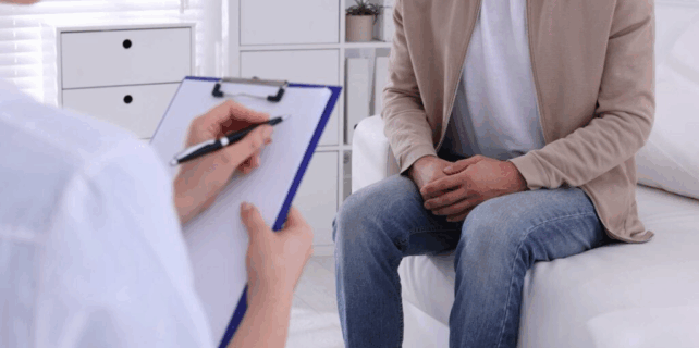 STI Screening in Relationships: Why It’s a Sign of Respect and Care