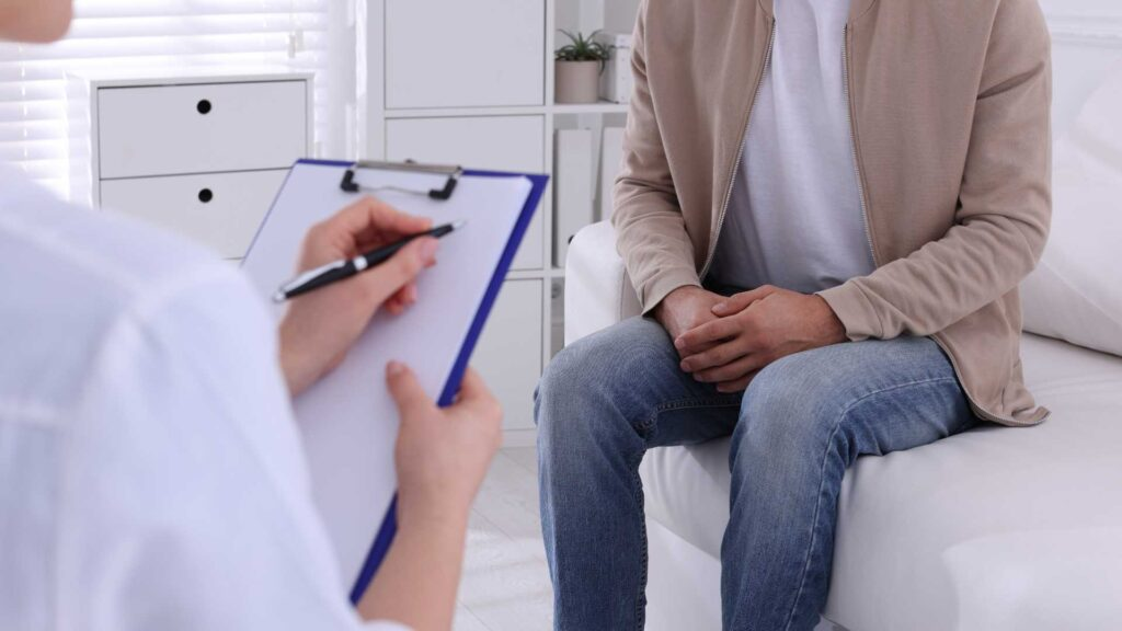 STI Screening in Relationships: Why It’s a Sign of Respect and Care