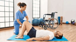 How Physiotherapy Supports Long-Term Wellness and Injury Prevention