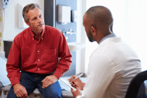 When to Act Fast: Signs You Should See a Knee Doctor Immediately