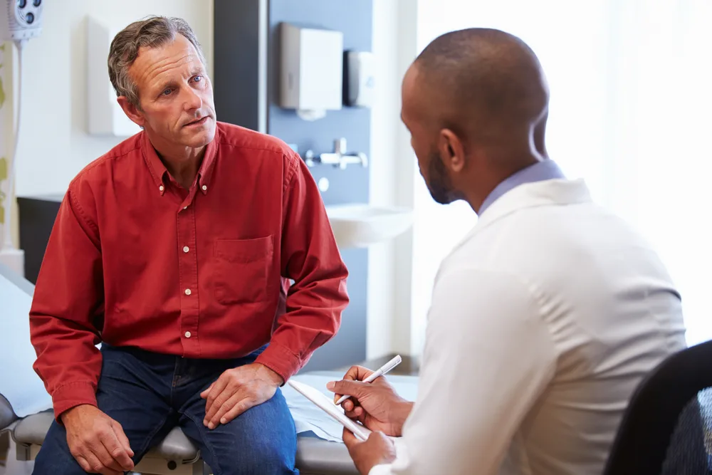 When to Act Fast: Signs You Should See a Knee Doctor Immediately