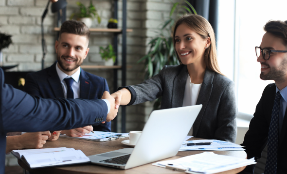 Why Medium-Sized Businesses Keep Running Smoother With the Right Software