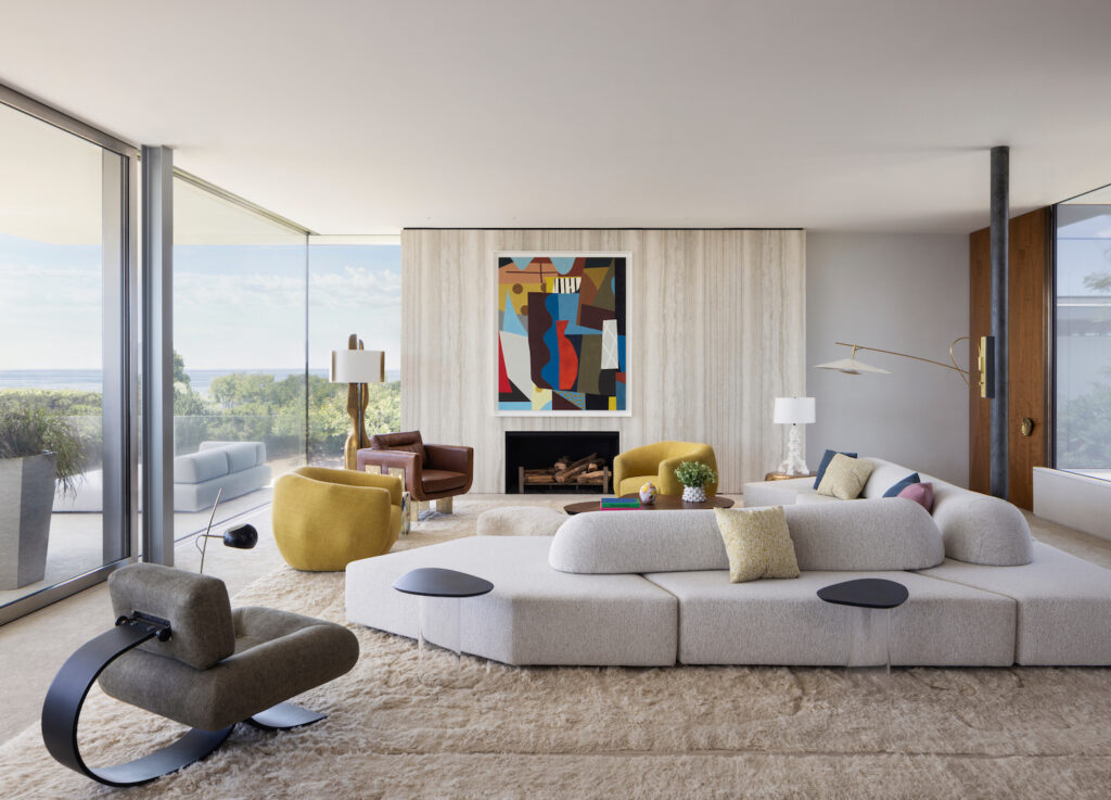 Bright Ideas for Making a Home Feel Fresh Again