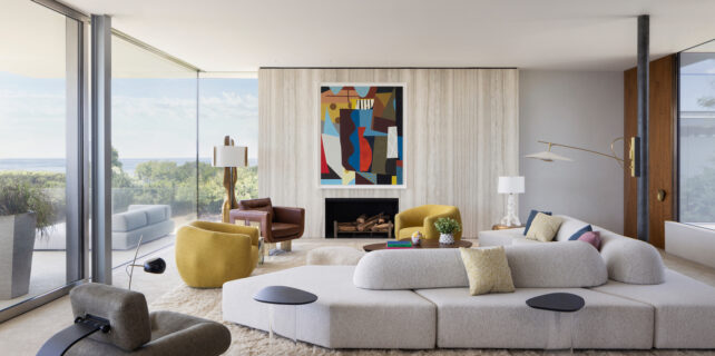 Bright Ideas for Making a Home Feel Fresh Again