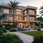 Dubai Dreams Reimagined: Tips for Remodelling Nad Al Sheba Villas to Make them Seem Great