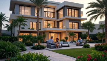 Dubai Dreams Reimagined Tips for Remodelling Nad Al Sheba Villas to Make them Seem Great