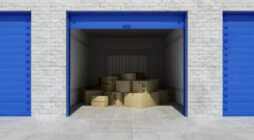 How To Choose the Right Storage for Cars During Winter