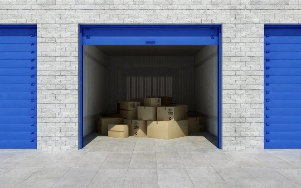 How To Choose the Right Storage for Cars During Winter