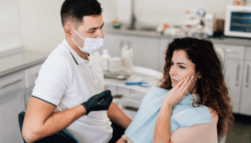 What to Do When You Need Emergency Dental Care
