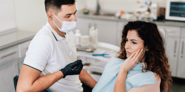 What to Do When You Need Emergency Dental Care