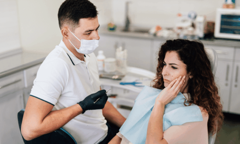 What to Do When You Need Emergency Dental Care