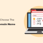 Name It Right: Domains That Make People Click