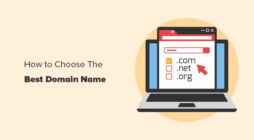 Name It Right: Domains That Make People Click