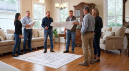 Why A Pro-Guided Remodel in Pelham Saves Future Headache And Cost