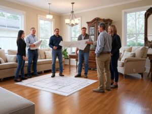 Why A Pro-Guided Remodel in Pelham Saves Future Headache And Cost