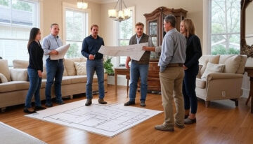 Why A Pro-Guided Remodel in Pelham Saves Future Headache And Cost