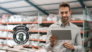 Why Some Businesses Choose Professional Security Over DIY Solutions