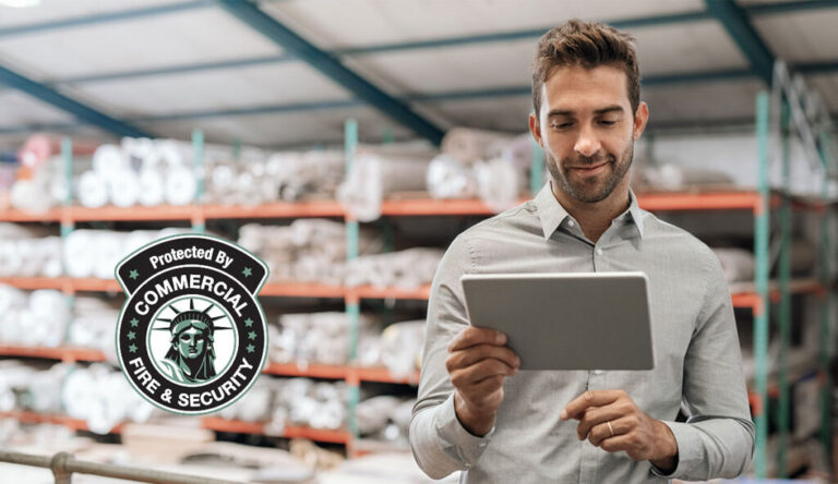 Why Some Businesses Choose Professional Security Over DIY Solutions