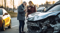How to Get the Maximum Settlement for Your Motorcycle Injury in Gainesville
