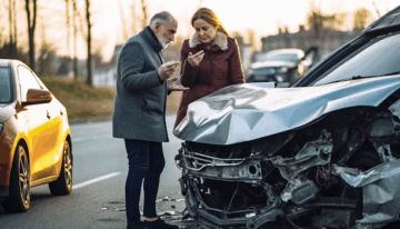 How to Get the Maximum Settlement for Your Motorcycle Injury in Gainesville