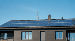 Why Eco-Friendly Solar Roofing Options Are the Future of Sustainable Homes