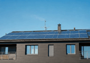 Why Eco-Friendly Solar Roofing Options Are the Future of Sustainable Homes