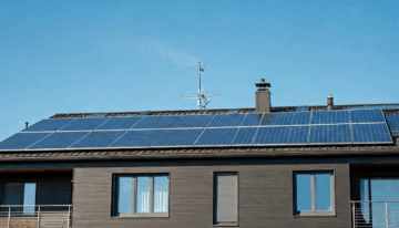 Why Eco-Friendly Solar Roofing Options Are the Future of Sustainable Homes