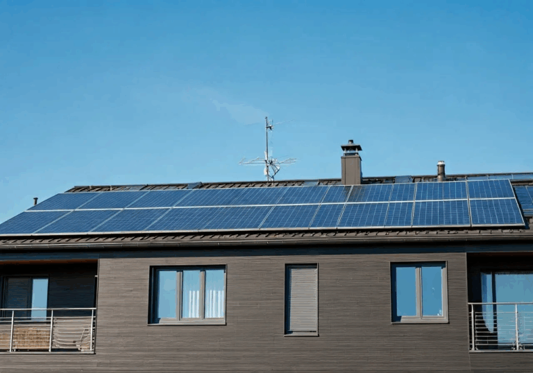 Why Eco-Friendly Solar Roofing Options Are the Future of Sustainable Homes