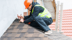 The Complete Homeowner’s Checklist for Seasonal Gutter Cleaning and Repair Work