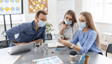 Health Surveillance Mistakes That Put Everyone at Risk