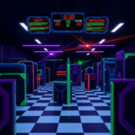 The Hidden Dangers Lurking in Kids' Favorite Gaming Platforms