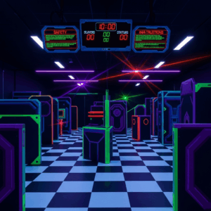 The Hidden Dangers Lurking in Kids' Favorite Gaming Platforms