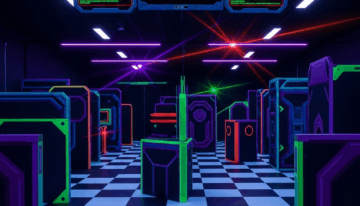 The Hidden Dangers Lurking in Kids’ Favorite Gaming Platforms