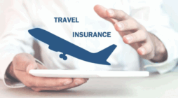 Travel Insurance UK Online: How to Buy Easily From India