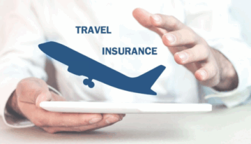 Travel Insurance UK Online: How to Buy Easily From India