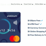 Sell Litecoin (LTC) to Visa and MasterCard card