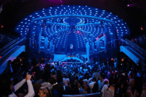 Luxury and Comfort Combined for Elite Nightlife Experiences