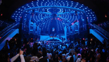 Luxury and Comfort Combined for Elite Nightlife Experiences