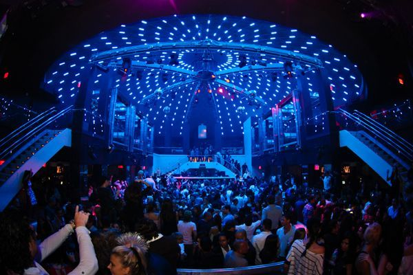 Luxury and Comfort Combined for Elite Nightlife Experiences