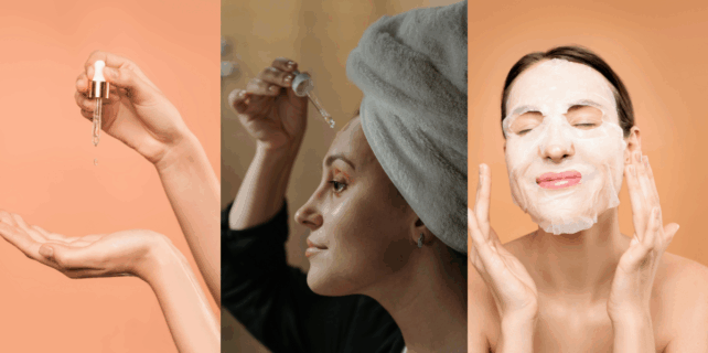 How to Get Glowing Skin Like Korean: Glass Skin Guide