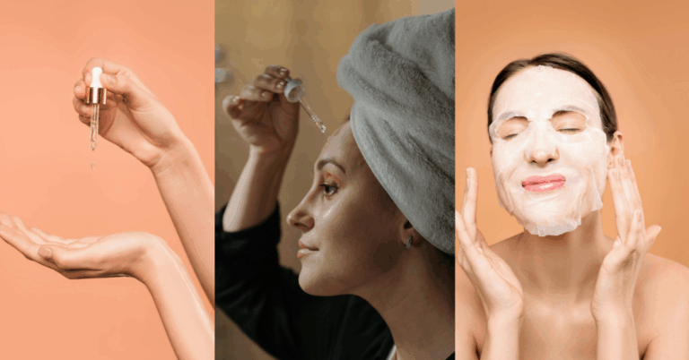 How to Get Glowing Skin Like Korean: Glass Skin Guide