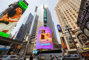 What Makes Airport Advertising More Effective Than Street-Level Campaigns
