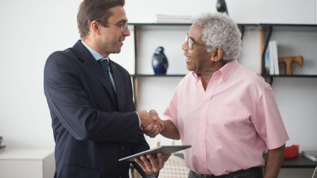 Health Insurance Mistakes That PutSeniors at Risk