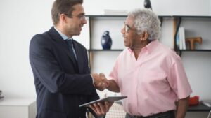Health Insurance Mistakes That PutSeniors at Risk