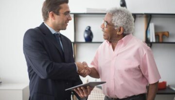 Health Insurance Mistakes That PutSeniors at Risk