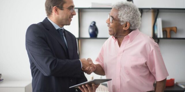 Health Insurance Mistakes That PutSeniors at Risk