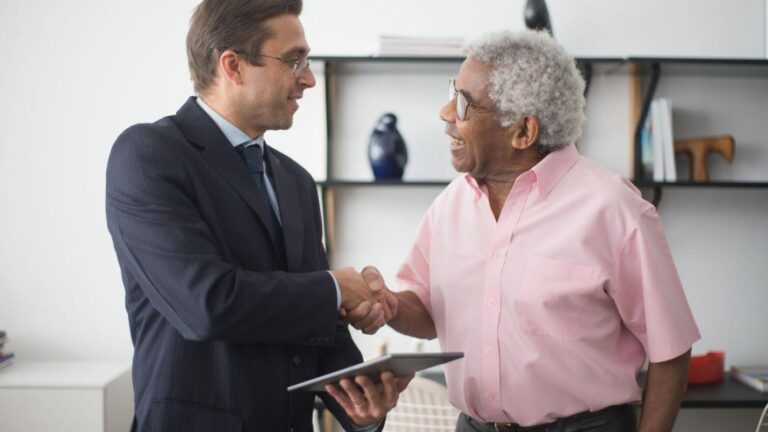 Health Insurance Mistakes That PutSeniors at Risk